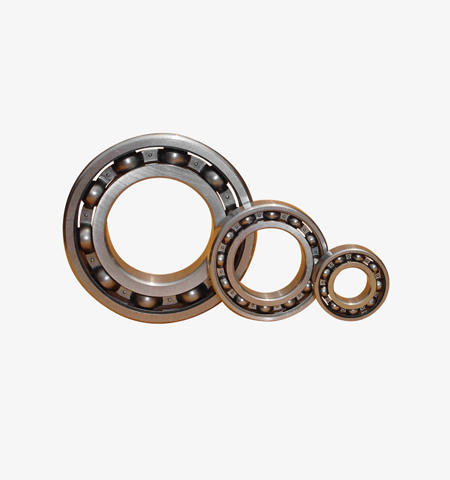 调心球轴承